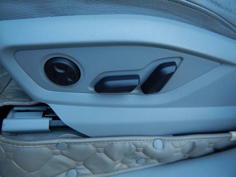 2017 Audi Q7 3.0T quattro Prestige