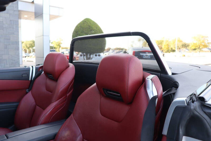 2018 Mercedes-Benz SL-Class SL 450