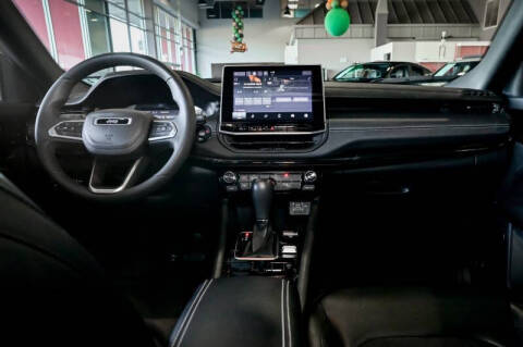 2022 Jeep Compass Altitude