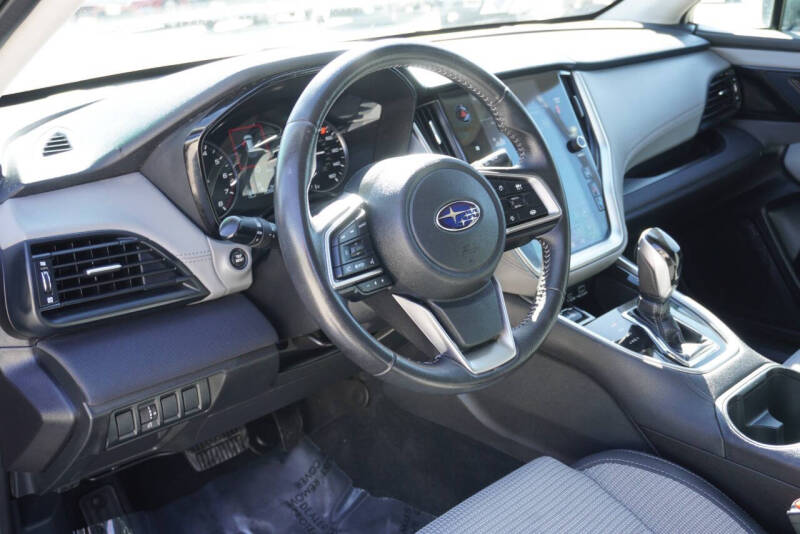 2023 Subaru Outback Premium