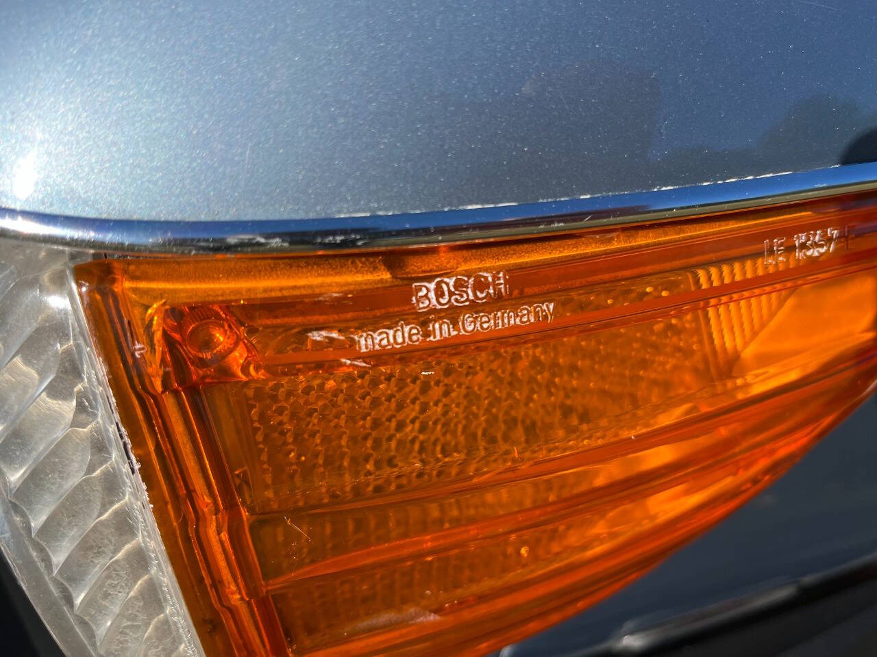 1986 Mercedes-Benz 560-Class 80