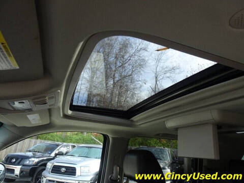 2013 Chevrolet Suburban LTZ