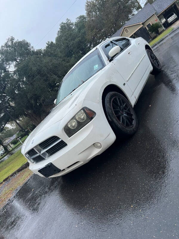 2010 Dodge Charger for sale at Simple Auto Sales LLC in Lafayette LA