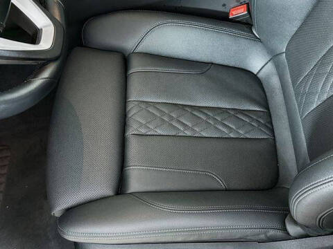 2023 BMW 5 Series 530e