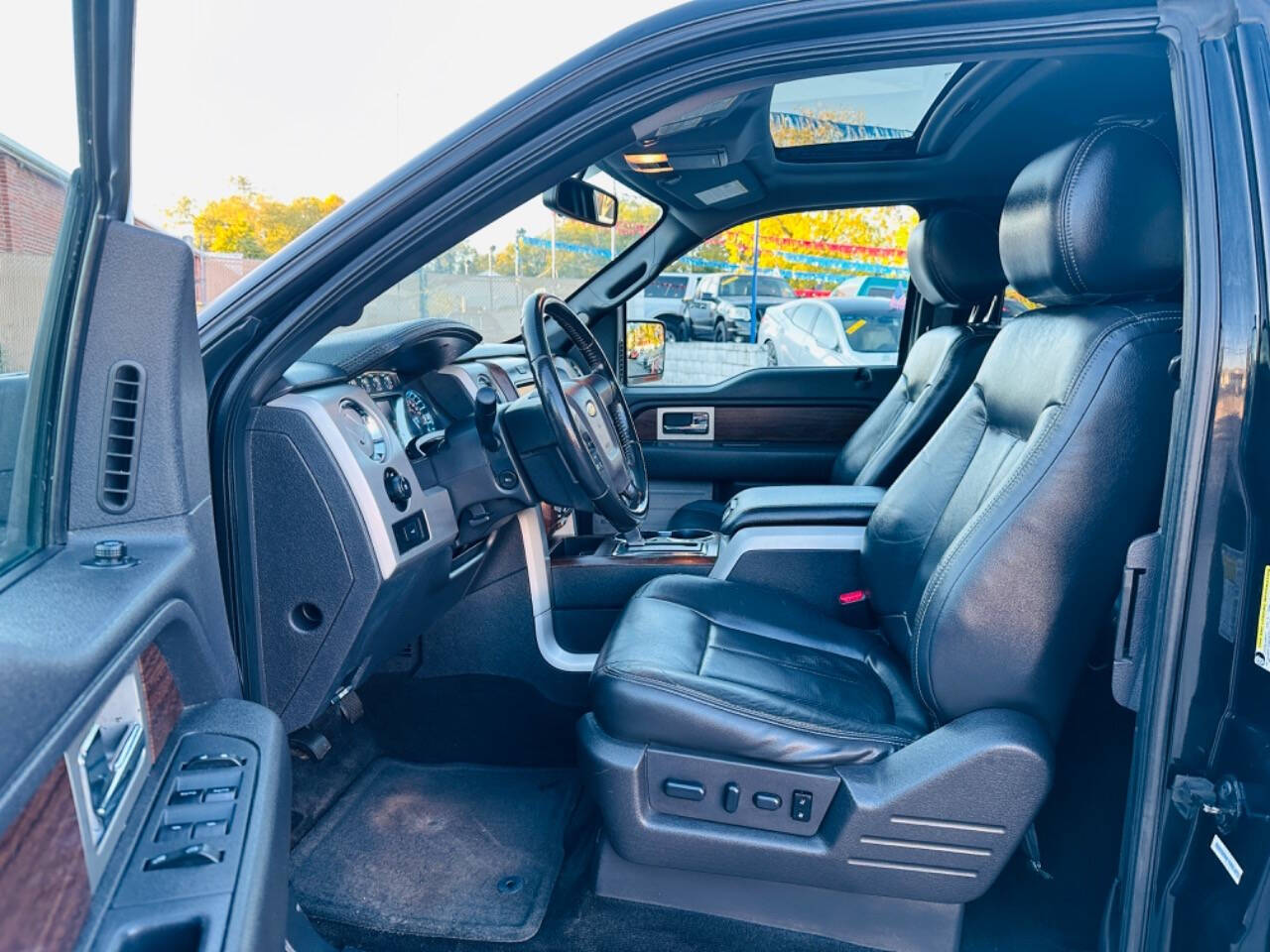 2013 Ford F-150 for sale at American Dream Motors in Winchester, VA