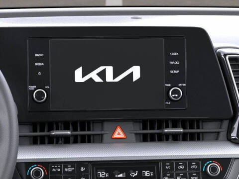 2025 Kia Sportage Hybrid LX