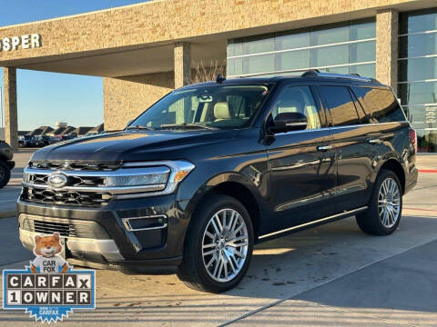 2024 Ford Expedition Limited