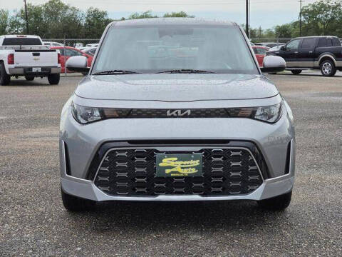2023 Kia Soul GT-Line