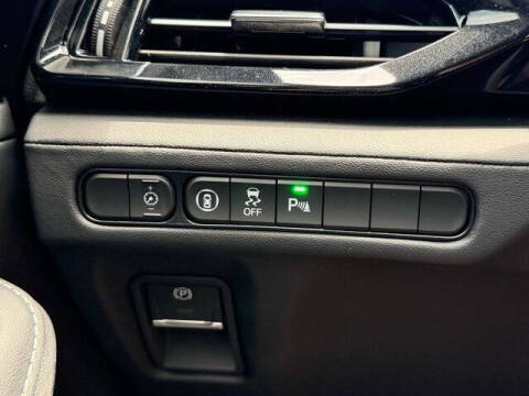 2026 Acura MDX w/Tech