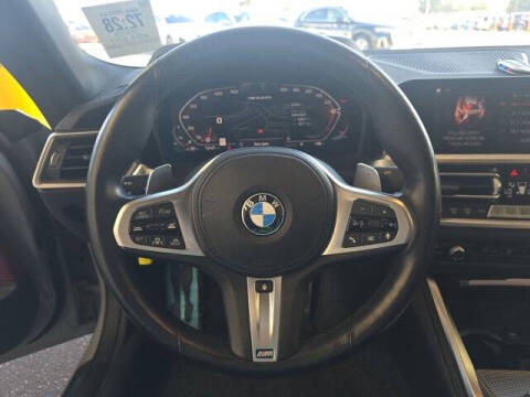 2023 BMW 4 Series M440i