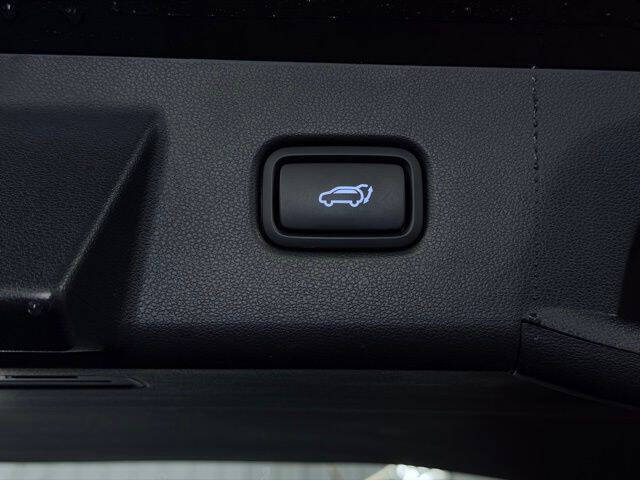 2023 Hyundai Tucson N Line