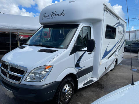 2009 Dodge Sprinter