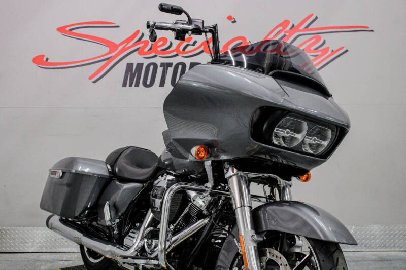 2021 Harley-Davidson Road Glide