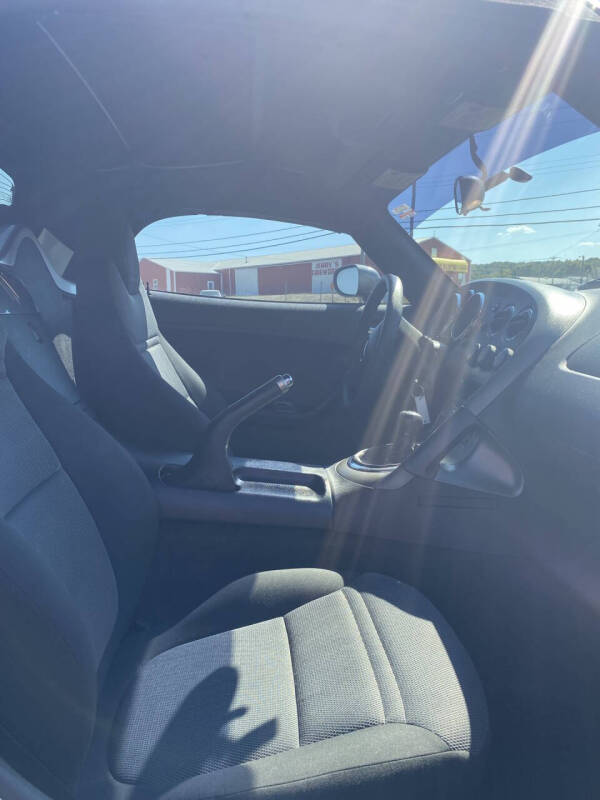 2006 Pontiac Solstice