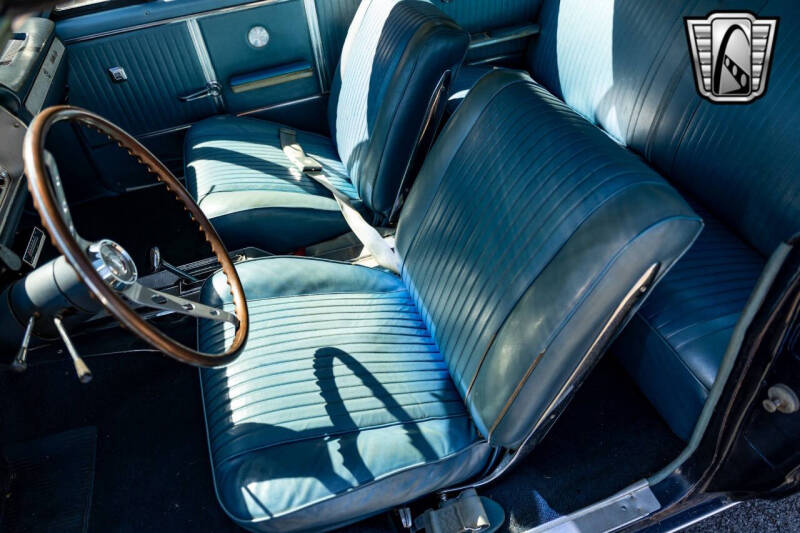 1964 Chevrolet Malibu