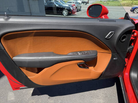 2022 Dodge Challenger SRT Hellcat Redeye