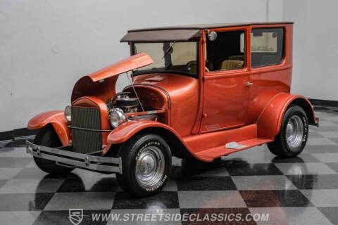 1927 Ford Model T