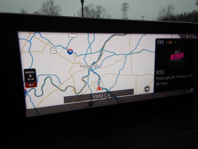 2024 Mazda CX-30 2.5 S Preferred