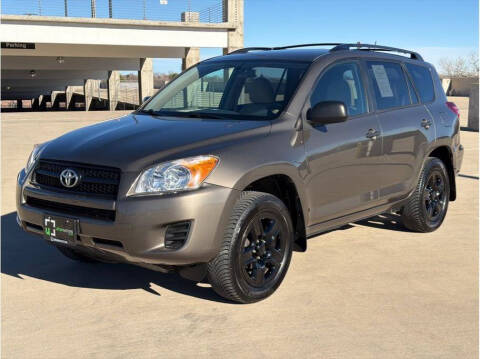 2011 Toyota RAV4