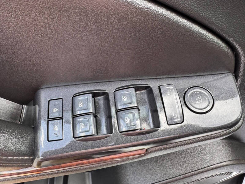 2018 GMC Yukon SLE