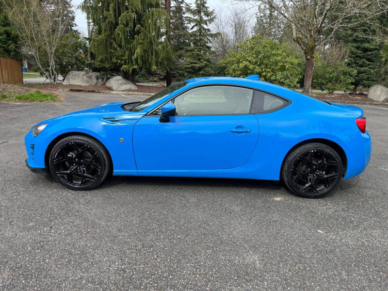 2020 Toyota 86