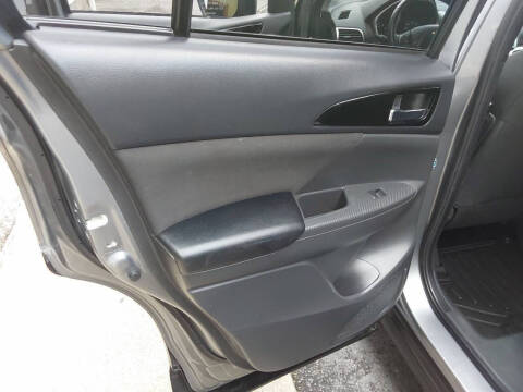 2020 Mitsubishi Eclipse Cross SE