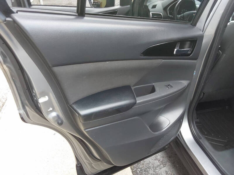 2020 Mitsubishi Eclipse Cross SE