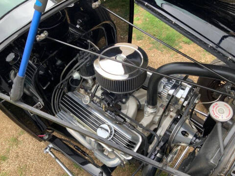 1932 Ford Roadster