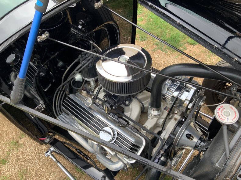 1932 Ford Roadster