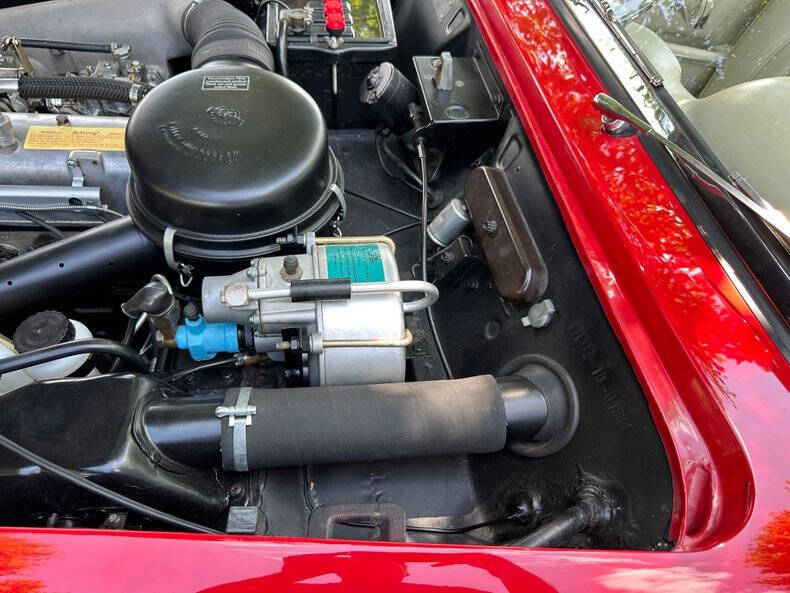 1959 Mercedes-Benz 190-Class