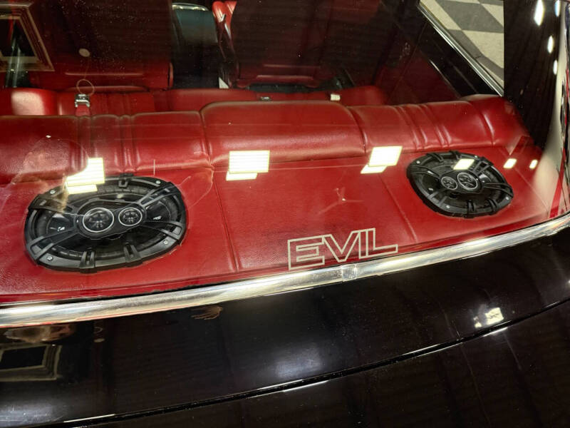 1967 Chevrolet Nova