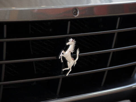 2017 Ferrari GTC4Lusso