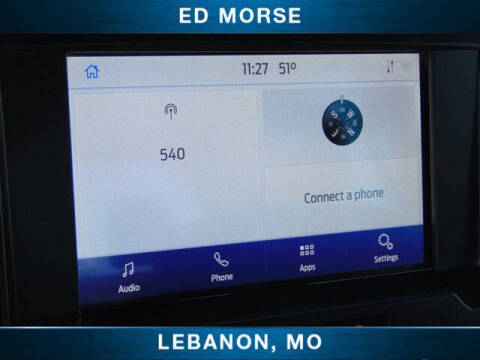 2020 Ford F-350 Super Duty