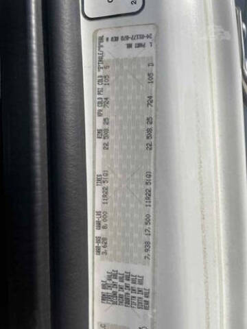 2014 Freightliner M2 106