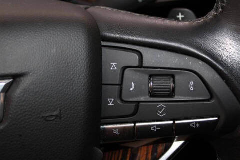 2021 Cadillac Escalade ESV Premium Luxury