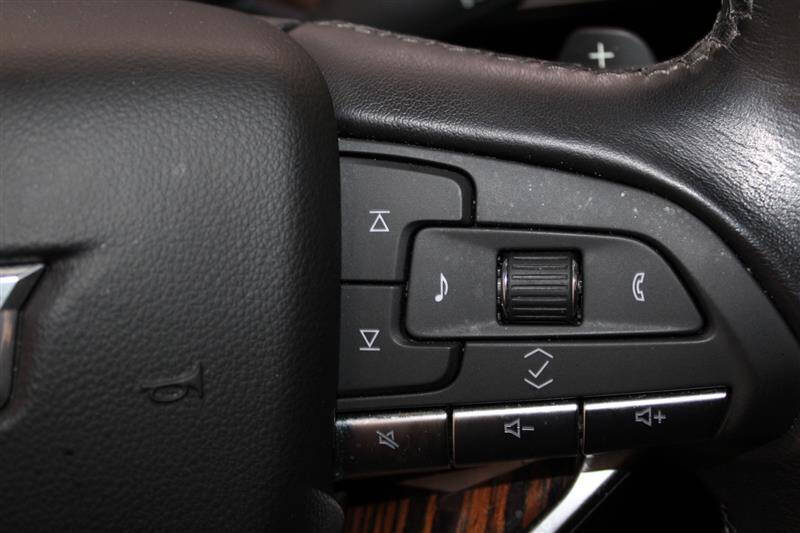 2021 Cadillac Escalade ESV Premium Luxury