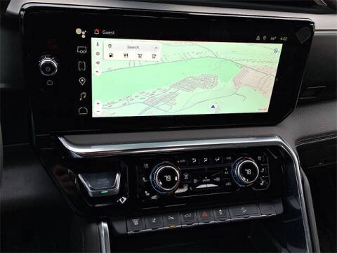 2026 GMC Sierra 3500HD