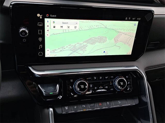 2026 GMC Sierra 3500HD