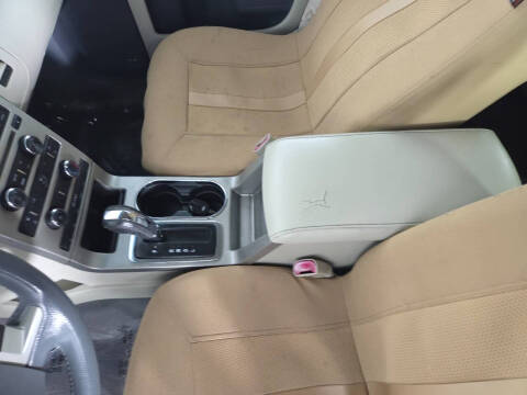 2009 Ford Flex SE