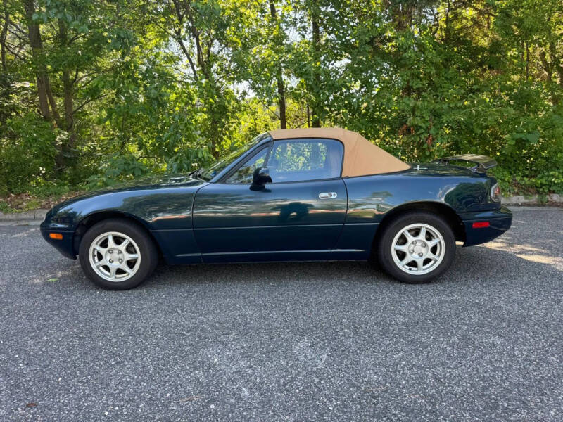 1995 Mazda MX-5 Miata