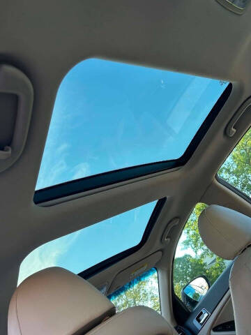 2012 Kia Optima EX