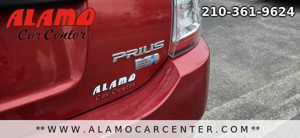 2008 Toyota Prius Touring