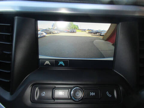 2017 GMC Acadia SLE-2