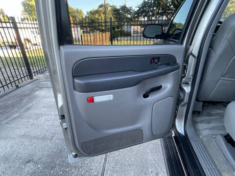 2003 GMC Yukon XL 1500 SLT