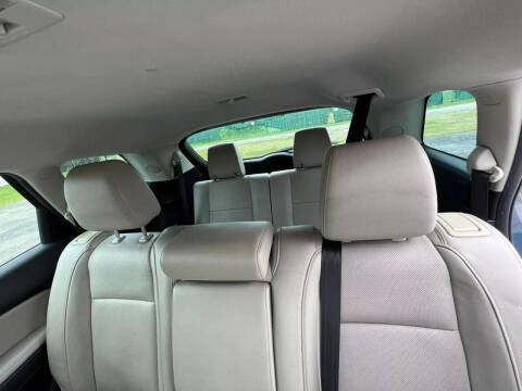 2014 Mazda CX-9 Touring