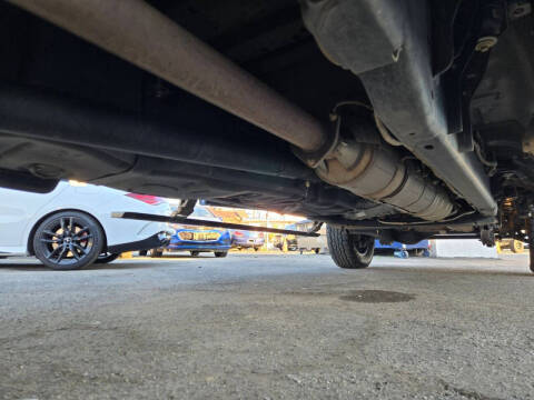 2023 Ford F-250 Super Duty