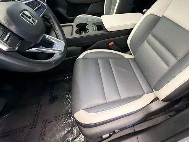 2025 Honda Prologue Touring