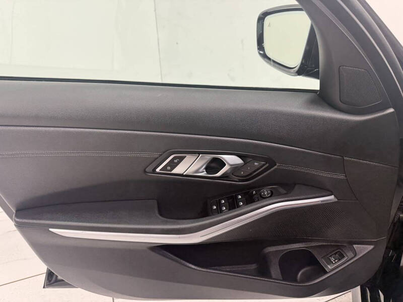 2020 BMW 3 Series 330i