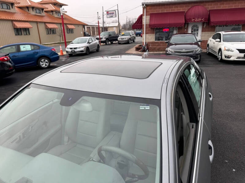 2011 Mercedes-Benz E-Class E 350 Luxury