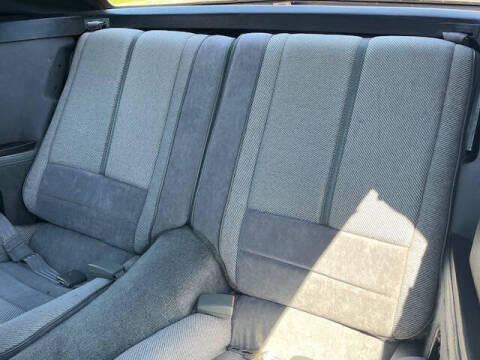 1991 Chevrolet Camaro RS